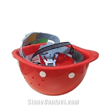 Construction Site Helmet Safety Helmet
