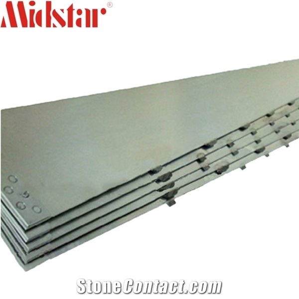 Diamond Gang Saw Blade Marble Frame Gang Saw Tool