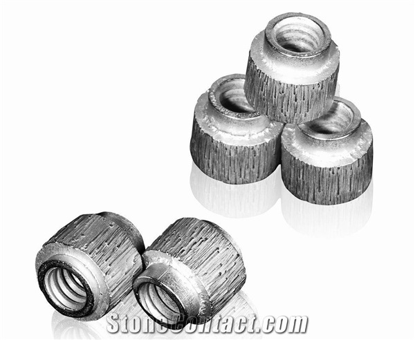 Diamond Wire Saw Diamond Beaded Rope Mining