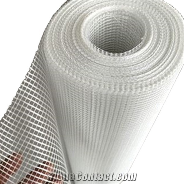 Fiberglass Mesh for Stone Wall Protector Wearable Mesh