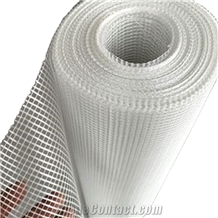 Fiberglass Mesh for Stone Wall Protector Wearable Mesh