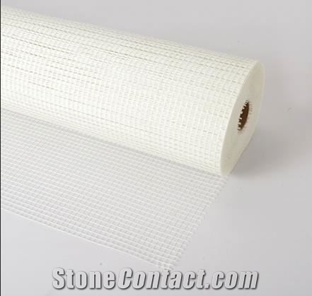 Fiberglass Mesh for Stone Wall Protector Wearable Mesh
