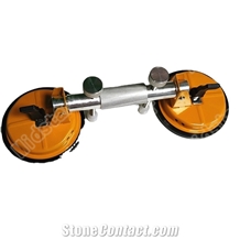 Glass Stone Portable Lifter Rubber Vacuum Suction Cup Sucker