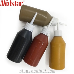 Midstar Color Agent Marble Granite Quartz Stone Toning Paste