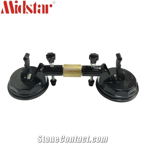 Multi-Functional Glass Ceramic Tile Stone Slab Sucker Lifter