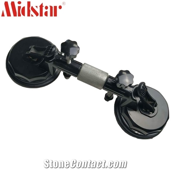 Multi-Functional Glass Ceramic Tile Stone Slab Sucker Lifter