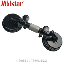 Multi-Functional Glass Ceramic Tile Stone Slab Sucker Lifter