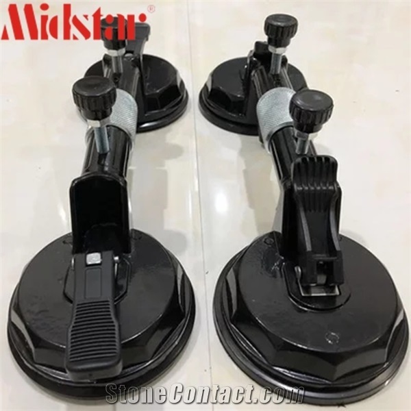 Multi-Functional Glass Ceramic Tile Stone Slab Sucker Lifter