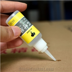 Stone Adhesive Jade Glue Waterproof Adhesive Bounding
