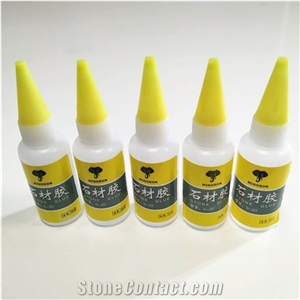 Stone Adhesive Jade Glue Waterproof Adhesive Bounding