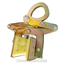 Stone Granite Marble Slab Tile Lifting Clamp