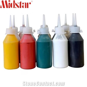 Stone Toning Paste Marble Stone Color Enhancer Adhesive