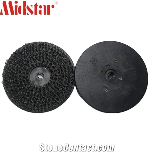 Synthetic Brush Fickert Antique Brush