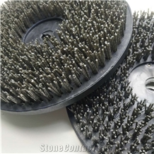 Synthetic Brush Fickert Antique Brush
