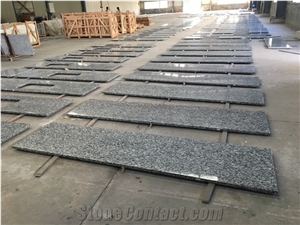 Sea Wave Granite White Grey Dark Black Countertop