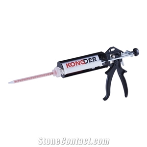 250ml Construction Kai Manual Dispenser