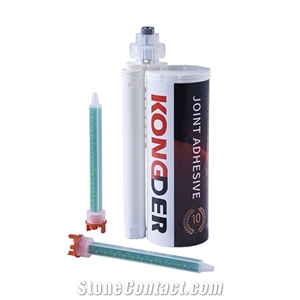 490ml Acrylic Resin Engineering Stone Surface Adhesive