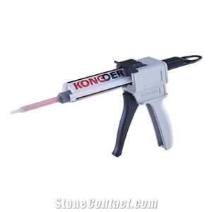 50ml -Quartz Benchtops Mixpac Dispenser
