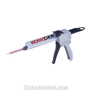 75ml Add Fabricate Quartz Countertops Adhesive Dispenser