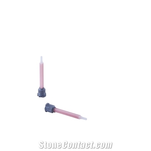 75ml Cambria Marble Countertops Adhesive Mixer Tips