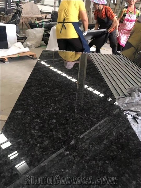 Angola Black Barbecue Top