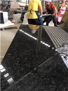 Angola Black Barbecue Top