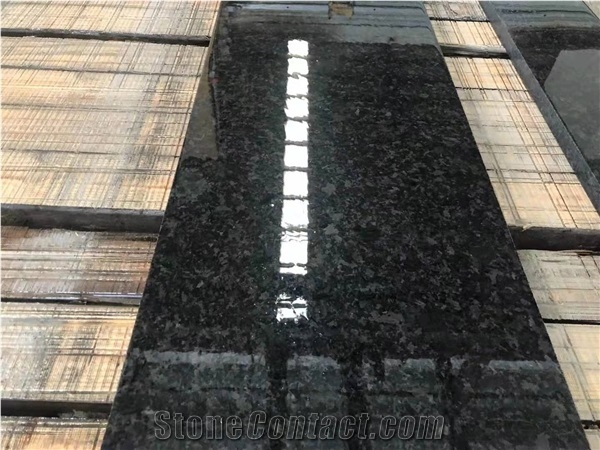 Angola Black Tiles