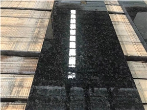 Angola Black Tiles