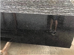 Angola Black Tiles