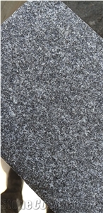 Beida Chinese Green Granite Clading Stone Floor Tile Cube