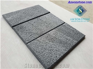 Best Grey Marble - Bush Hammer Face