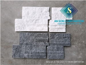 Best Selling Black Wall Panel 18x35x1,5cm