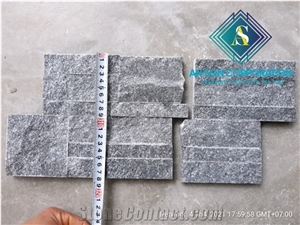 Best Selling Black Wall Panel 18x35x1,5cm