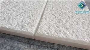 Big Sale 15 for Wall Cladding Stone with White Bush Hammer