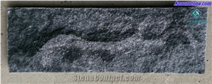 Black Split Wall Stone Big Discount in This Month
