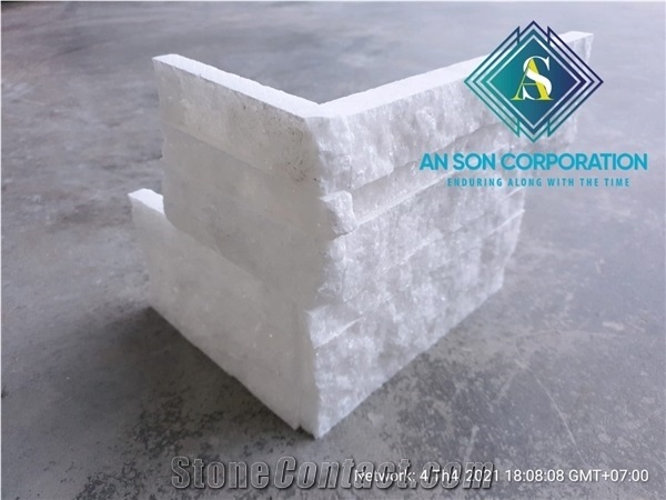 Corner Wall Panel from an Son