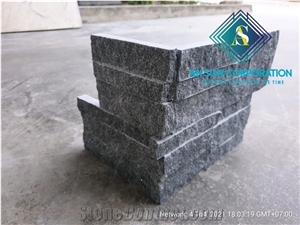 Corner Wall Panel from an Son
