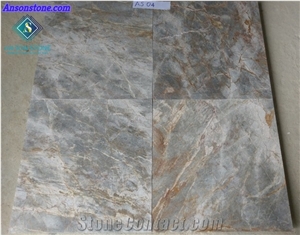 Flower Marble Tiles - Multi Color Wall Floor Cladding Tiles