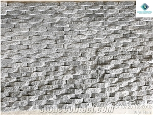 Gray Marble Wave Wall Panel Size 15x60x1.5cm