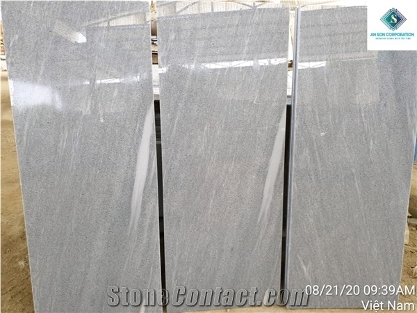 Grey Marble Stairs & Steps