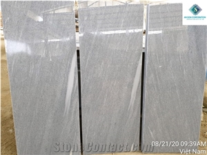 Grey Marble Stairs & Steps