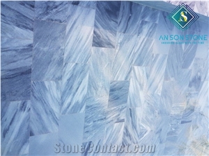 Grey Swimming Pool Marble