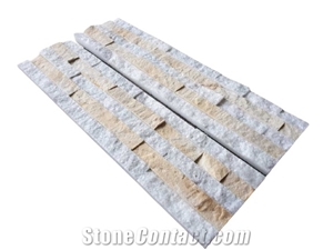Mix Color Wall Panels Stone Low Price