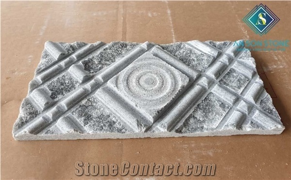 New Design 3d Wall Panels