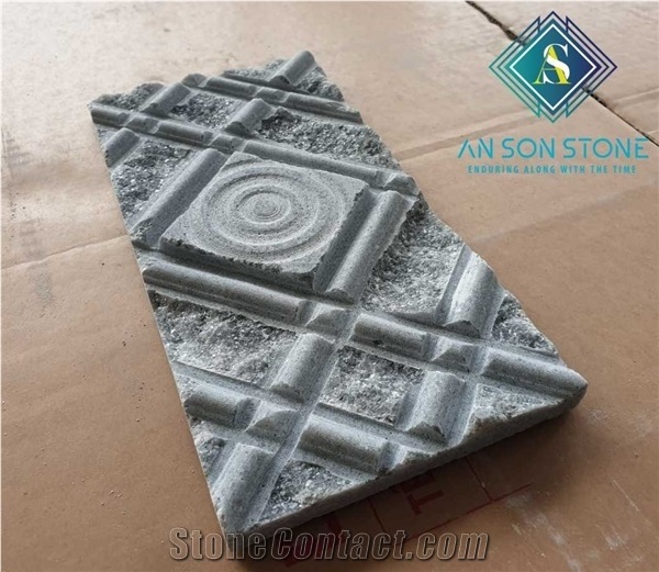 New Design 3d Wall Panels