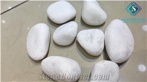 Polished Pebble
