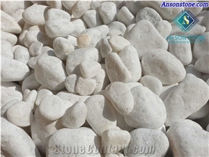 Polished Pebble