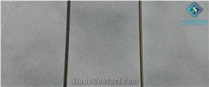 Sandblasted Grey Marble Swimming Pool