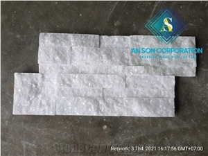 Top Wall Panel an Son Stone