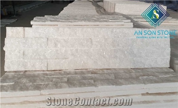 Z Type Wall Panel for Cladding Stone